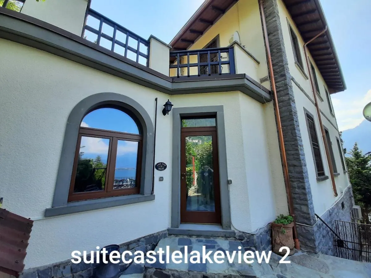 Suitecastlelakeview 2 Bellano