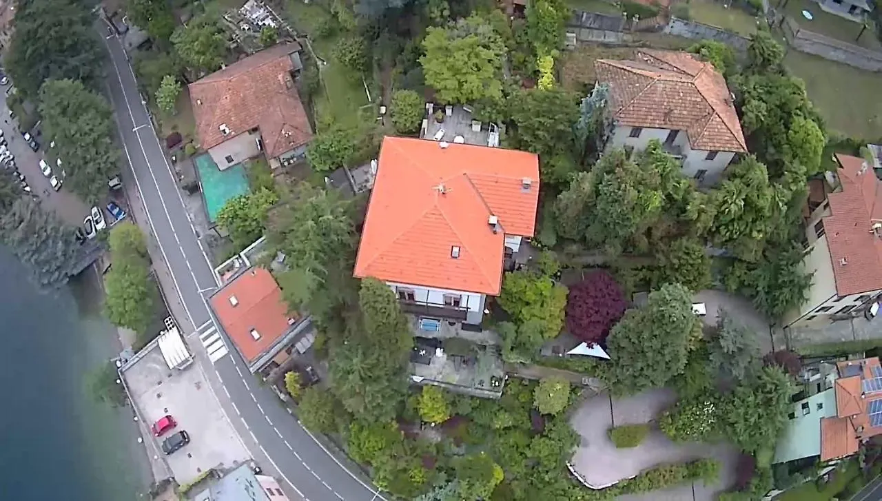 Suitecastlelakeview 2 Bellano Ferienhaus