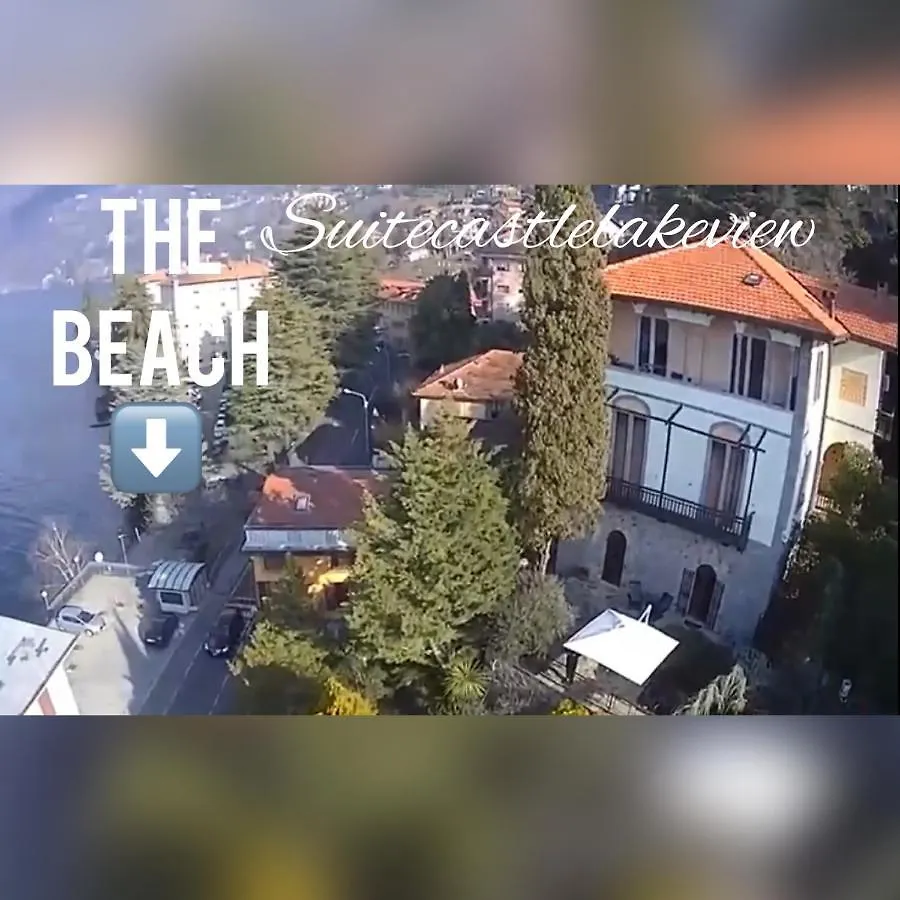 בלאנו Suitecastlelakeview 2