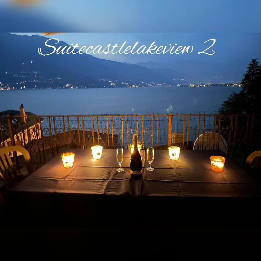 בלאנו Suitecastlelakeview 2 0*,