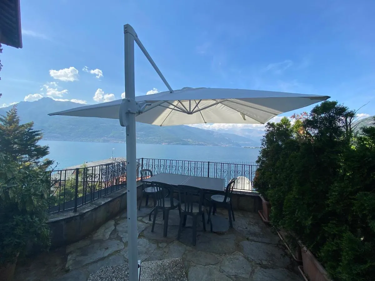 Ferienhaus Suitecastlelakeview 2 Bellano