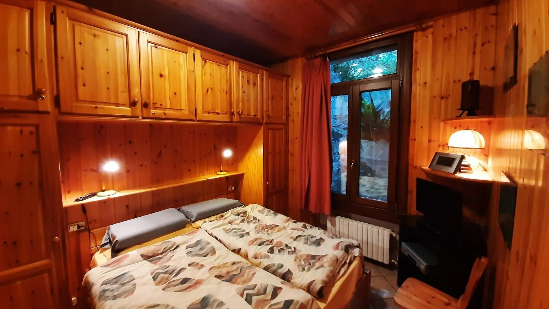 Ferienhaus Suitecastlelakeview 2 Bellano Italien