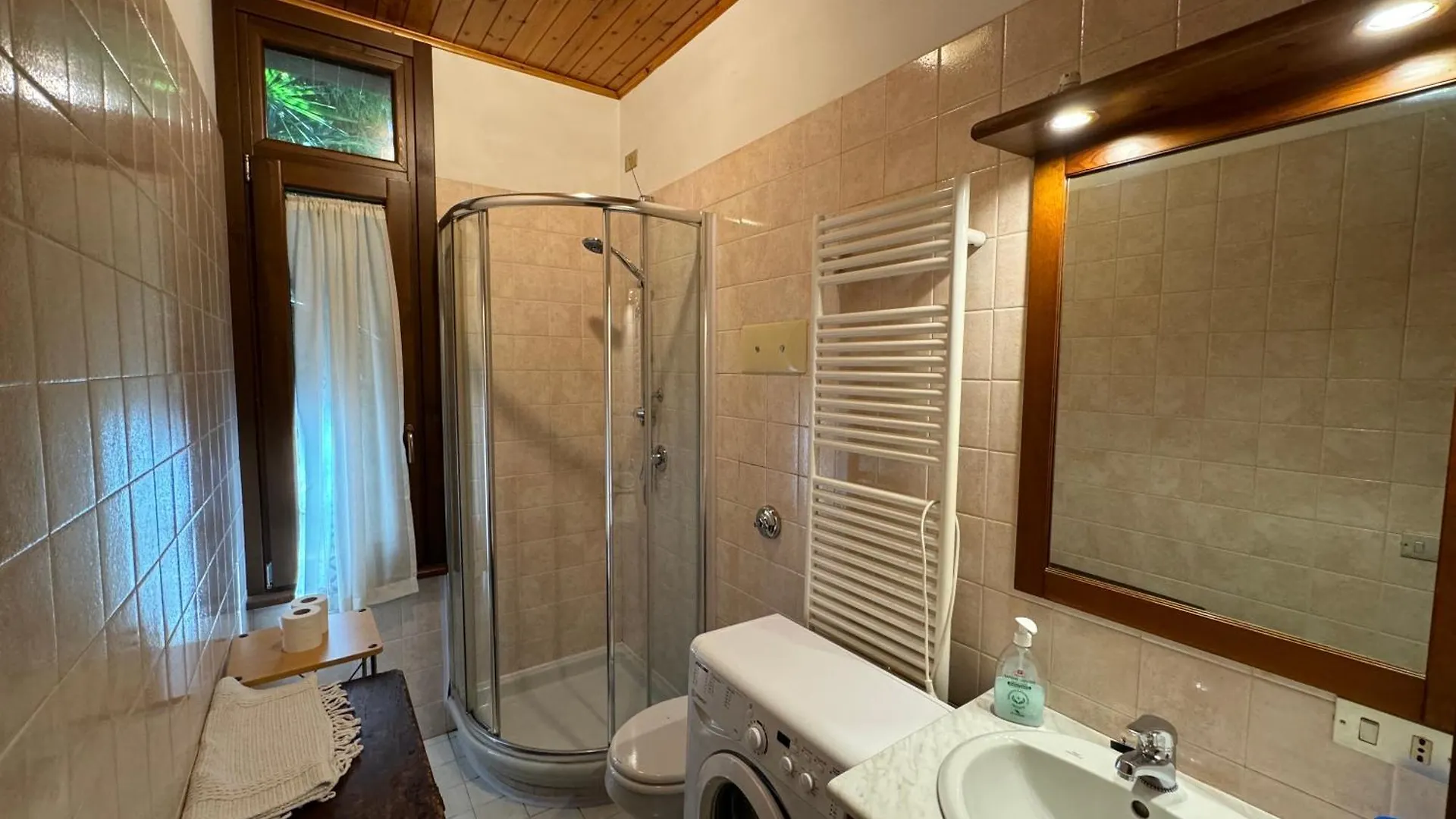 Ferienhaus Suitecastlelakeview 2 Bellano