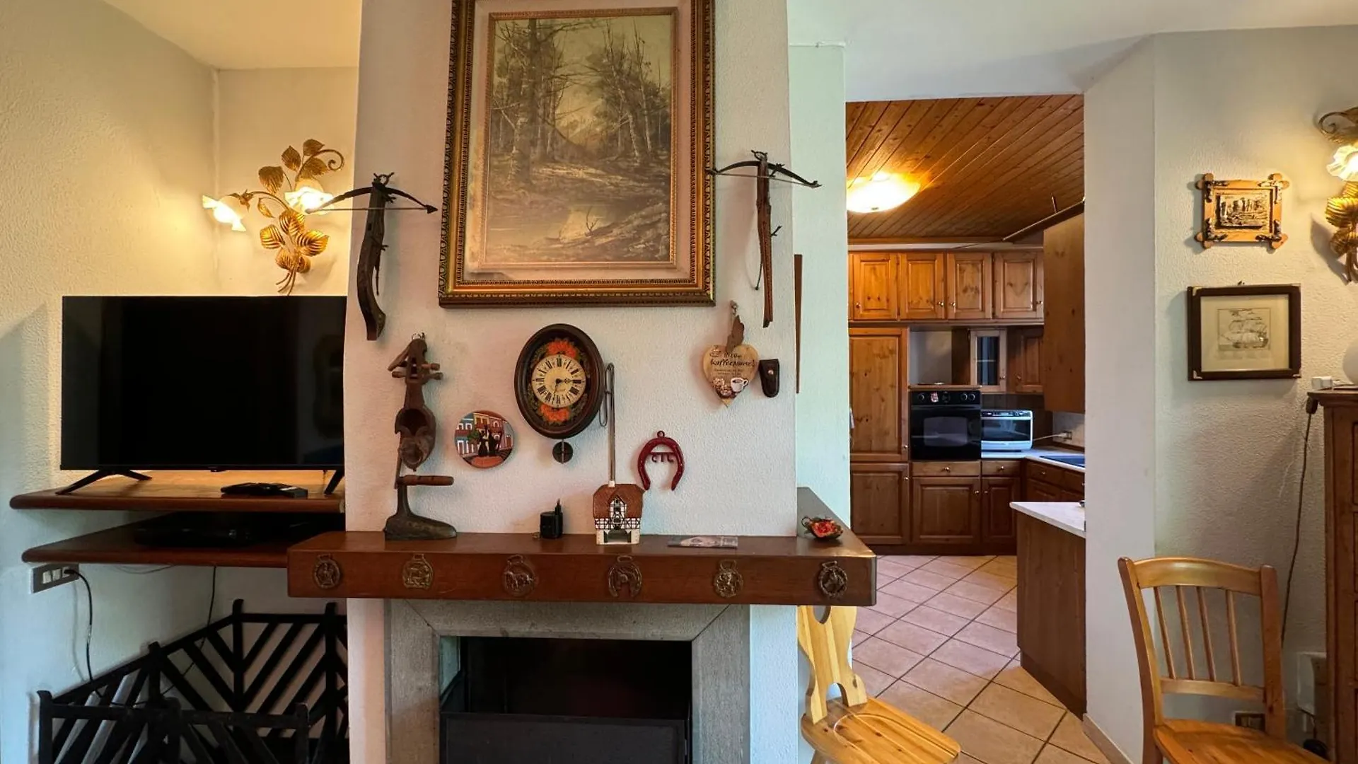 Ferienhaus Suitecastlelakeview 2 Bellano