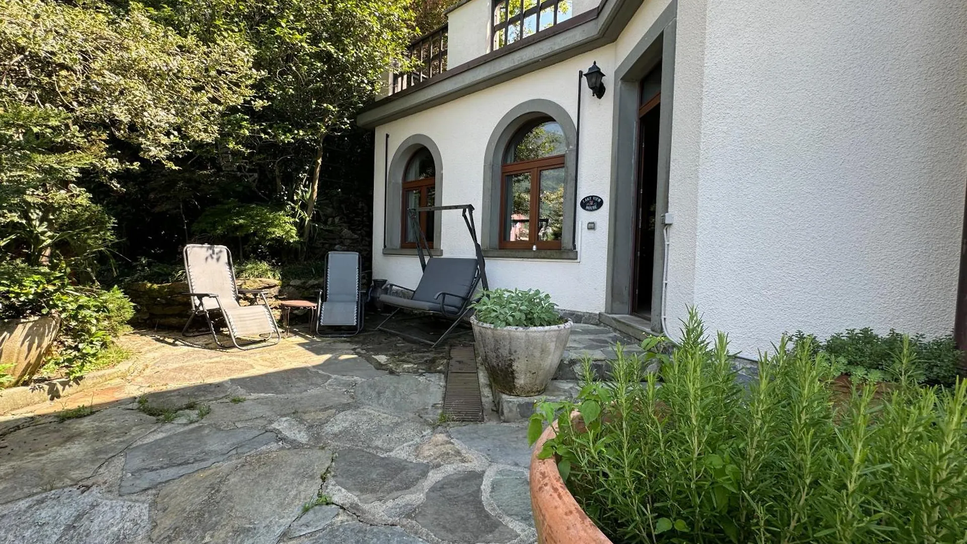 Suitecastlelakeview 2 Bellano Italien