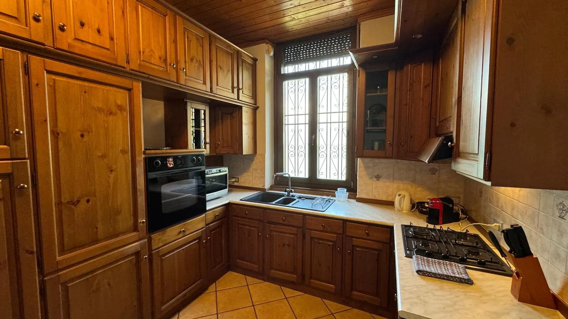 Ferienhaus Suitecastlelakeview 2 Bellano Italien