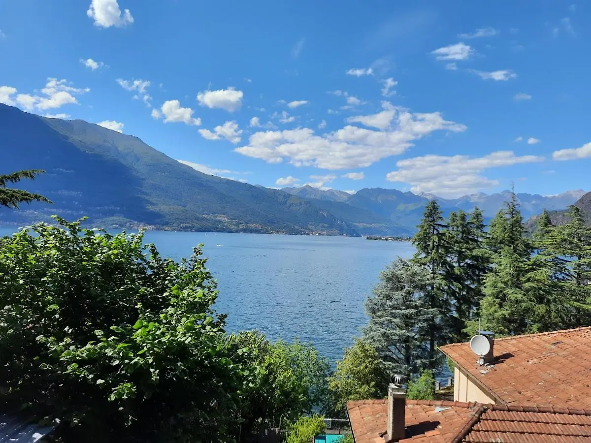 Suitecastlelakeview 2 Bellano Holiday home